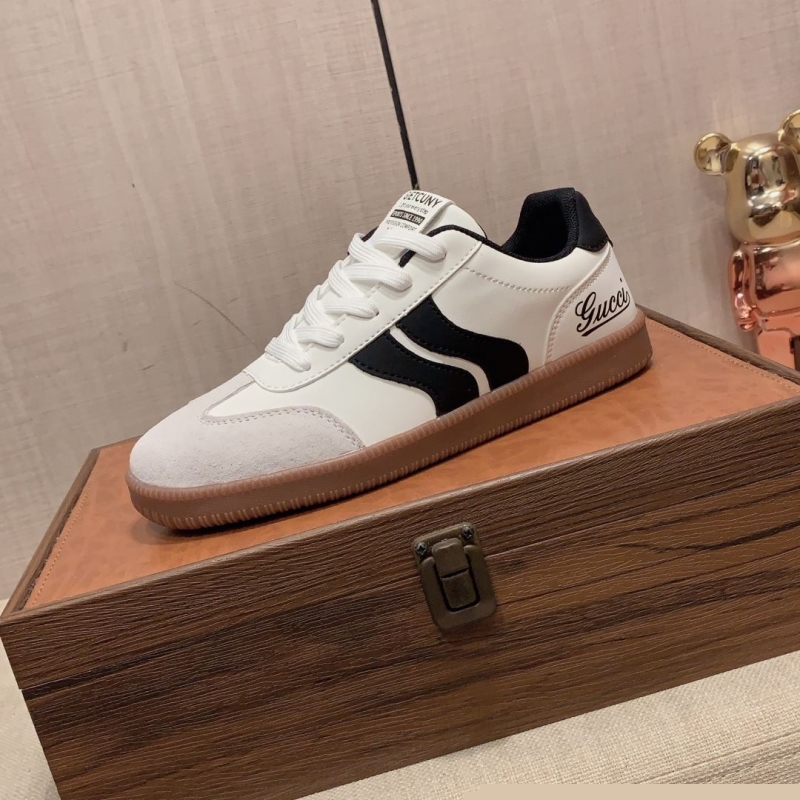 G*u*i casual shoes